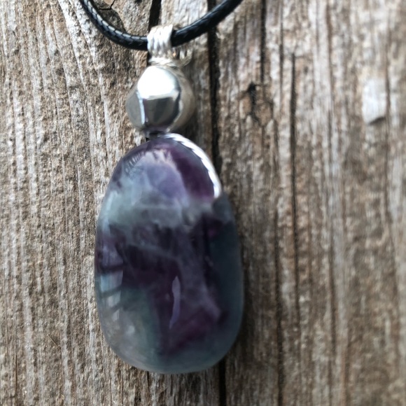 Fluorite for Cleansing the Aura and Protection. - Picture 8 of 10